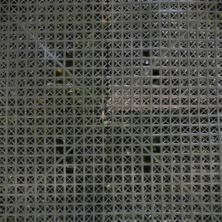 Living Room Indoor Plant Wall