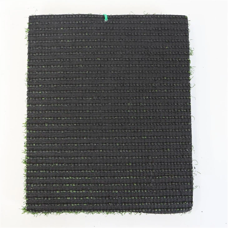 No-fill Artificial Football Grass