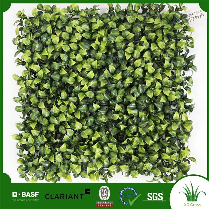 Kapalı Yaprak Duvar