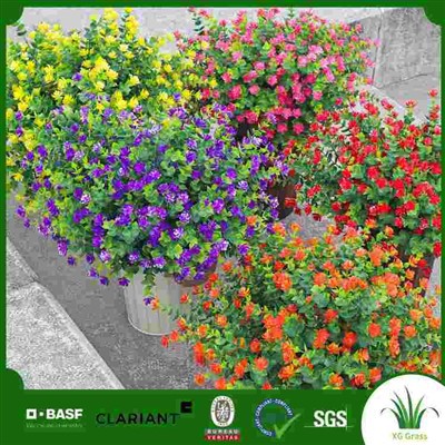 En İyi Sahte Çiçekler