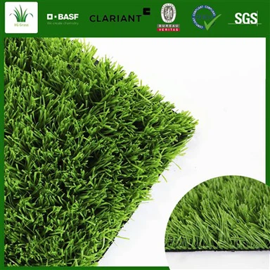 Yerdeki Futbol Çimi