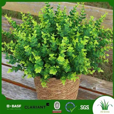 Asılı Yapay Bitkiler