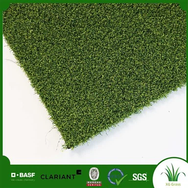Uzun Ömürlü Ucuz Golf Greens Suni Çim