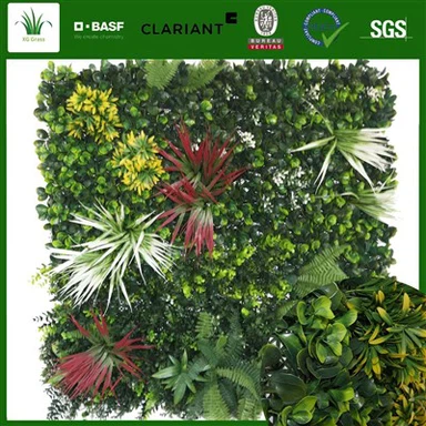 Duvar Bitki Askıları İç Mekan