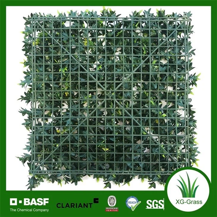 Xingu Durable Artificial Wall Panels For Modern Interior Design factory